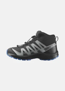Barn Salomon XA PRO V8 MID WP J