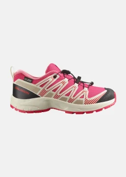 Barn Salomon XA PRO V8 WATERPROOF