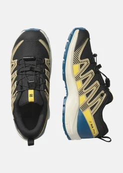 Barn Salomon XA PRO V8 WATERPROOF