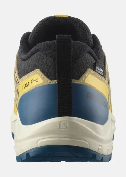 Barn Salomon XA PRO V8 WATERPROOF