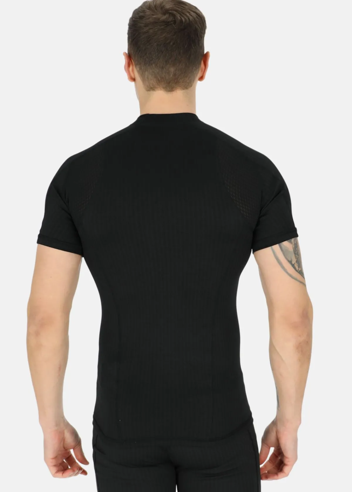 Swedemount X.C Race Active Tee