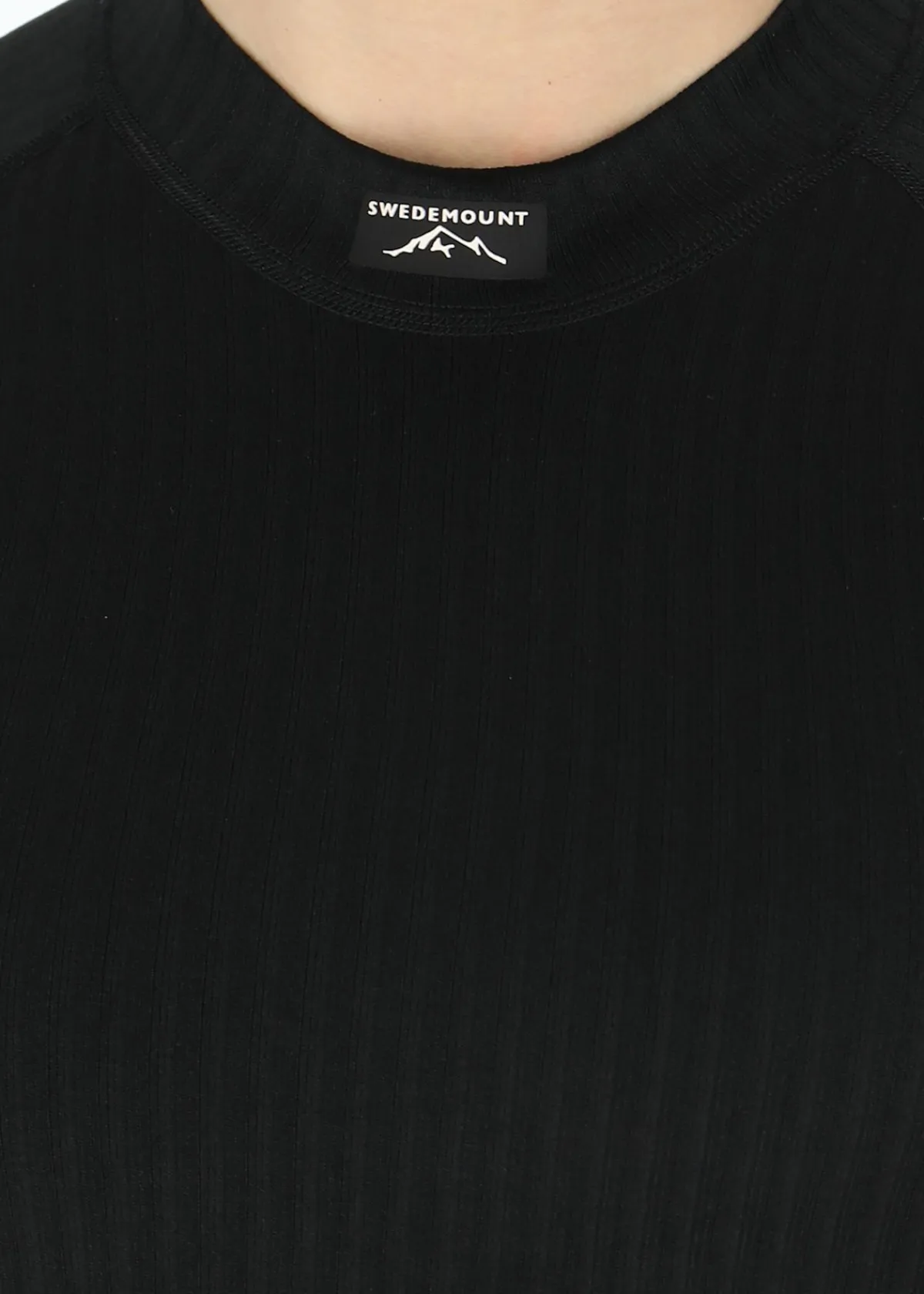 Swedemount X.C Race Active Tee