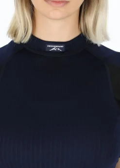 Swedemount X.C Race Light Tee W