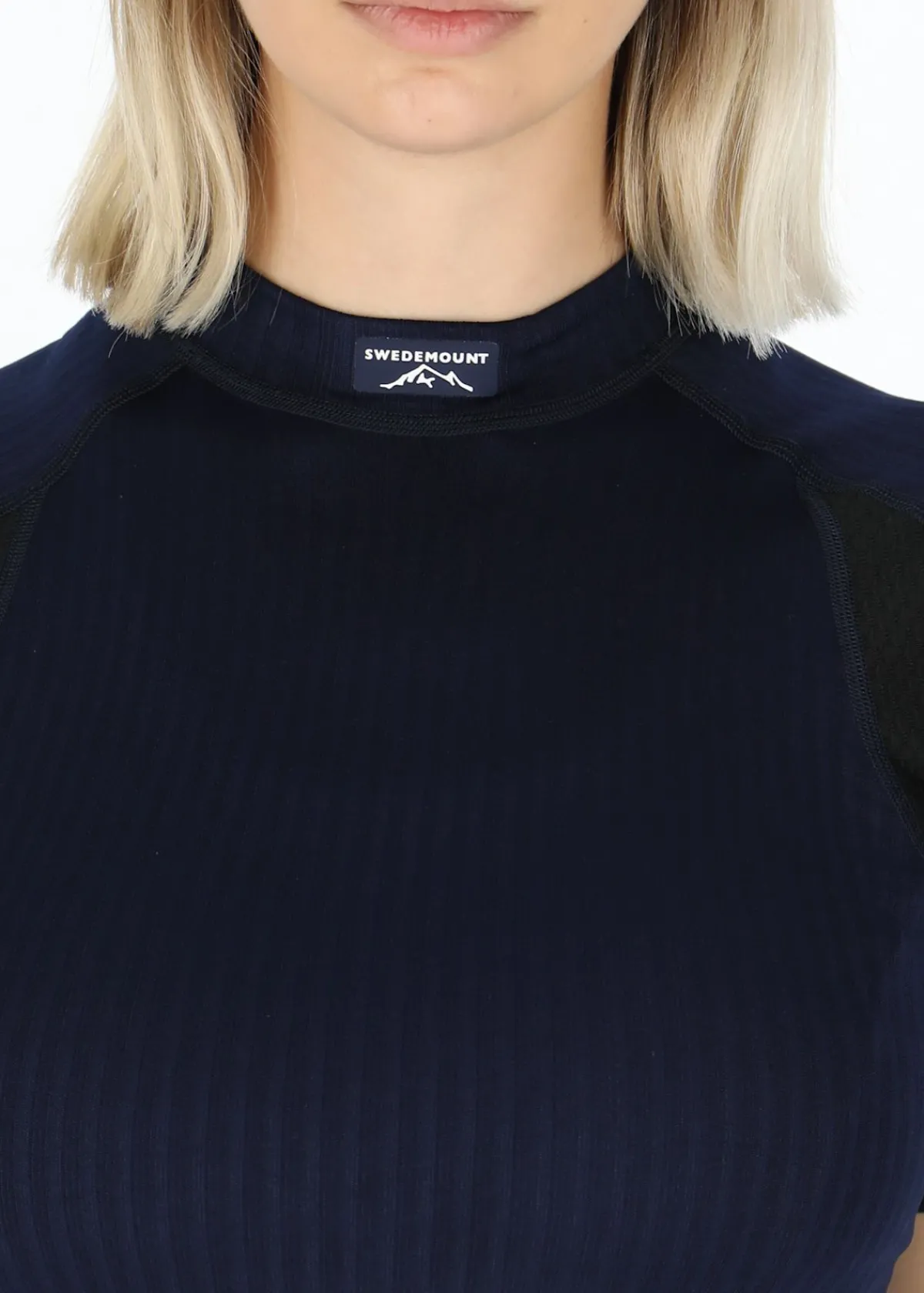 Swedemount X.C Race Light Tee W