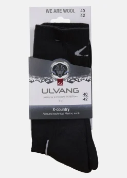Ulvang X-Country