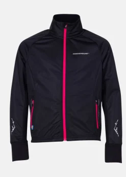 Barn Swedemount X.C.S. Wasa Jacket JR