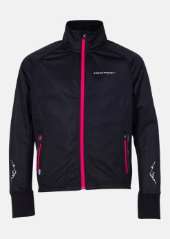 Barn Swedemount X.C.S. Wasa Jacket JR
