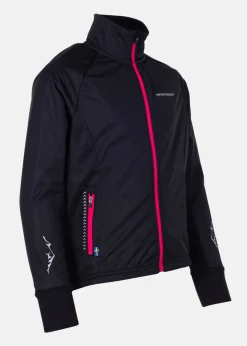 Barn Swedemount X.C.S. Wasa Jacket JR