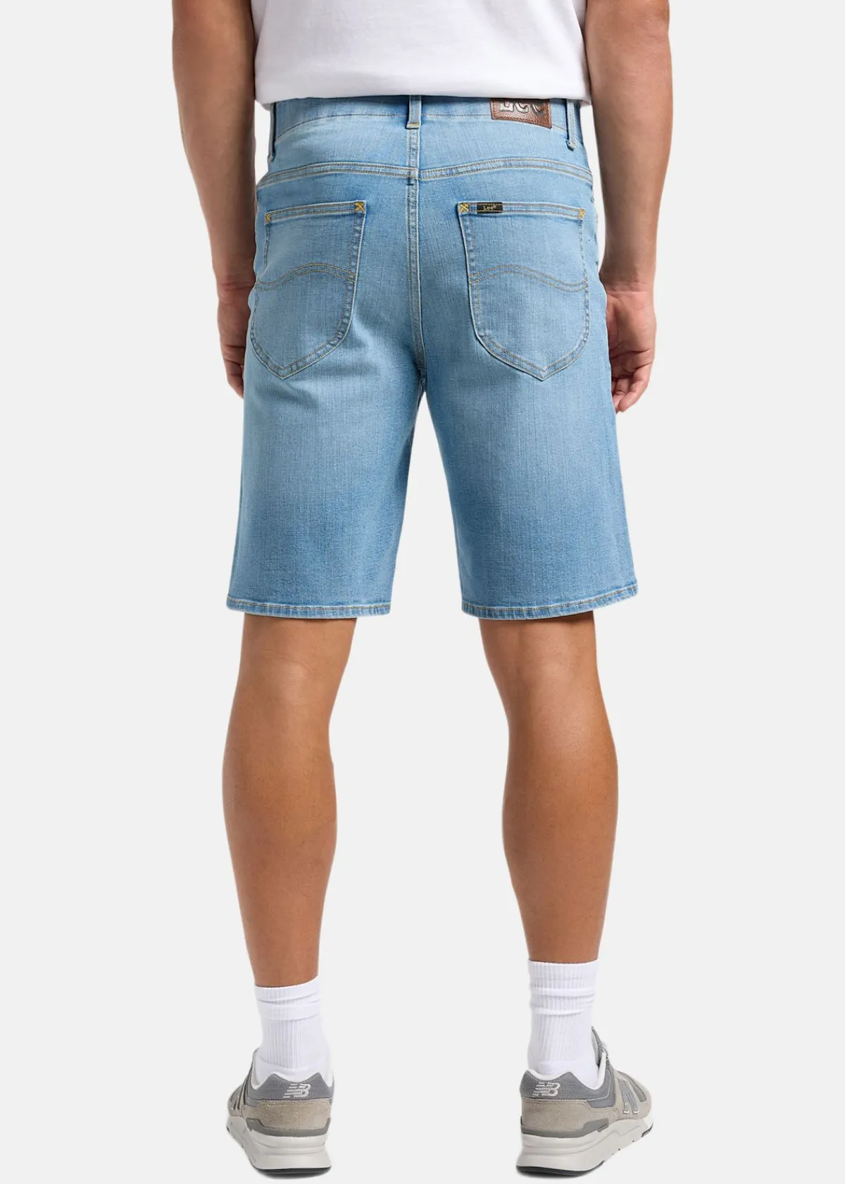 Lee XM_5_POCKET_SHORT TENNEY