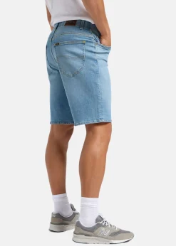 Lee XM_5_POCKET_SHORT TENNEY