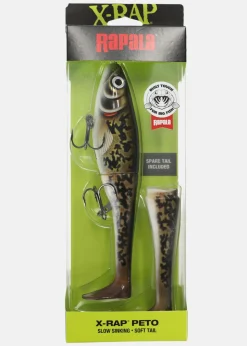 Rapala X-Rap Peto 20cm
