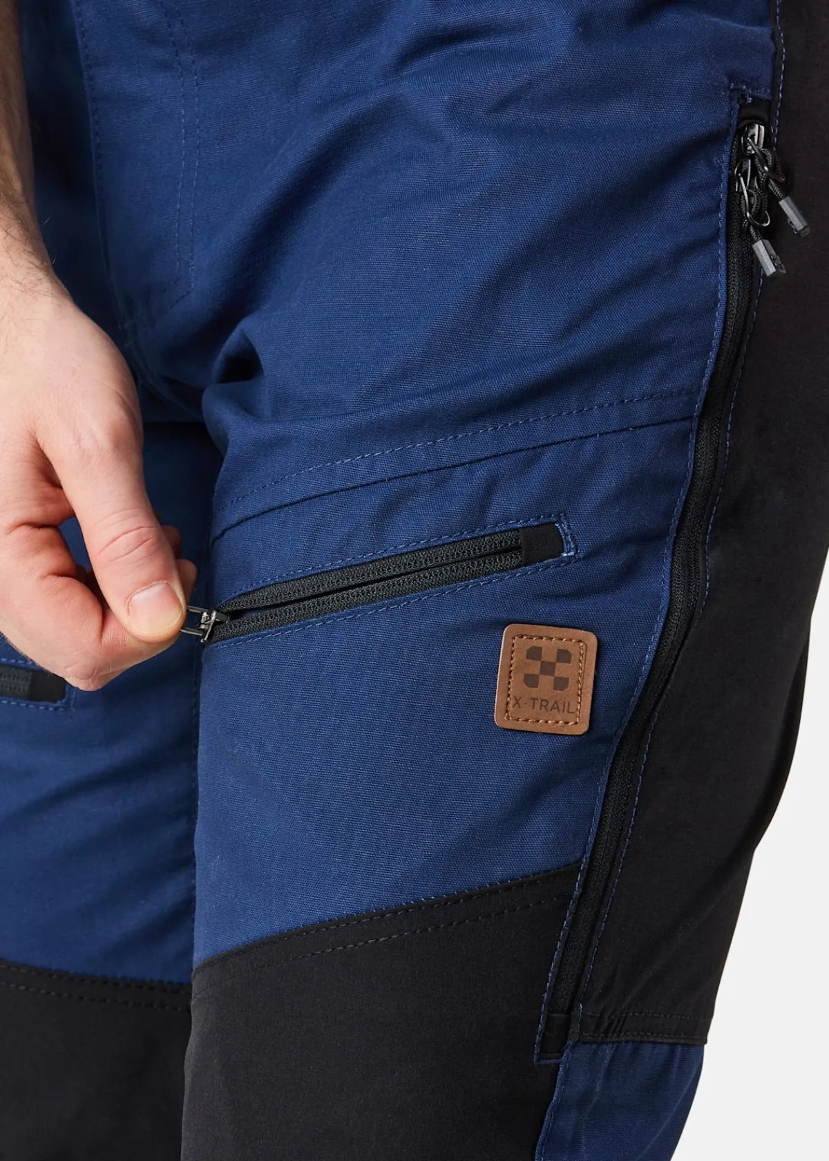X-trail Outdoor Pants
