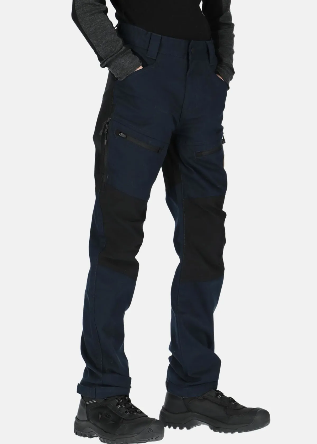 Barn X-trail Outdoor Pants JR