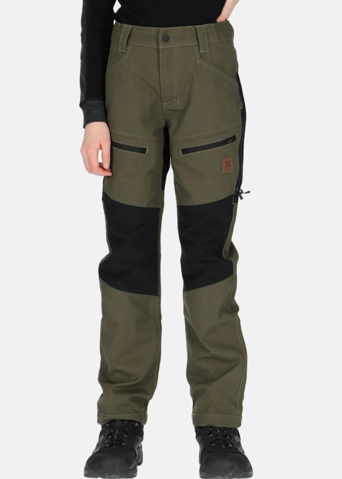 Barn X-trail Outdoor Pants JR