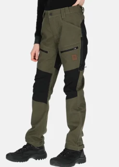 Barn X-trail Outdoor Pants JR