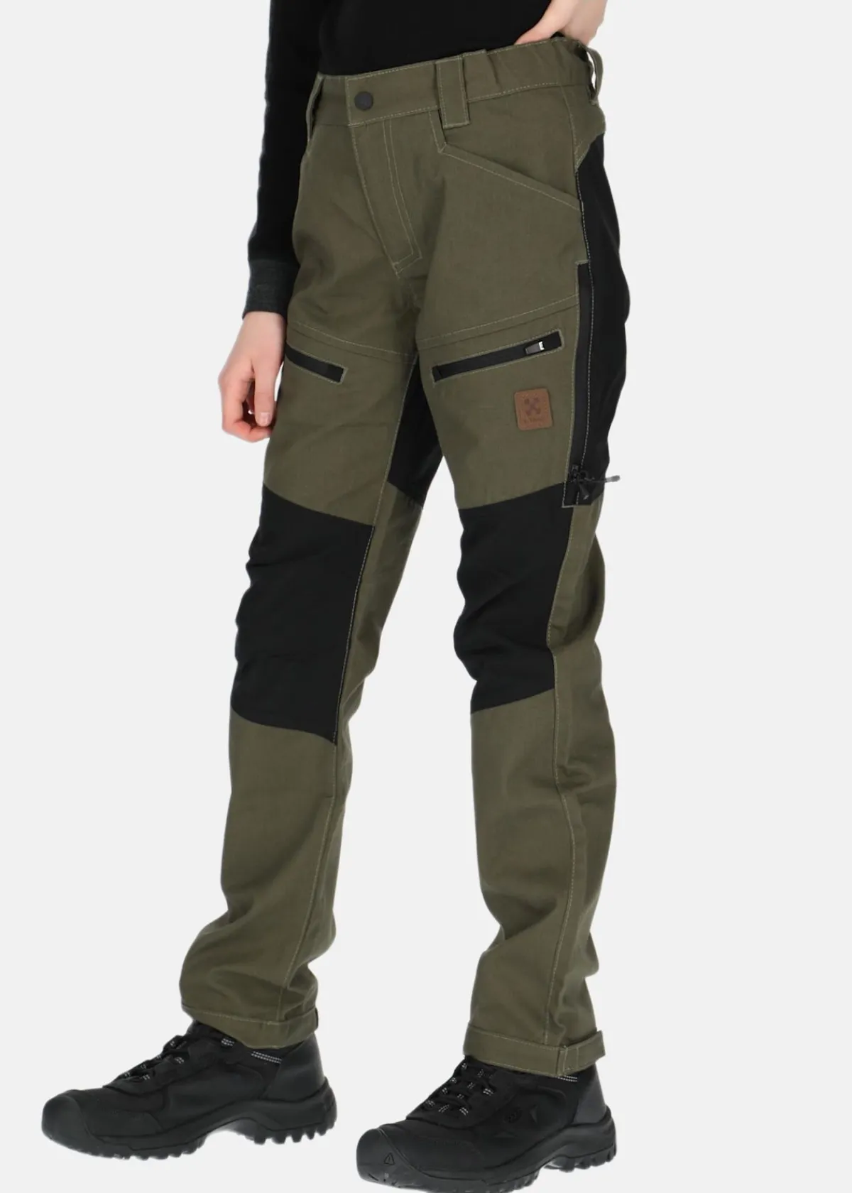 Barn X-trail Outdoor Pants JR
