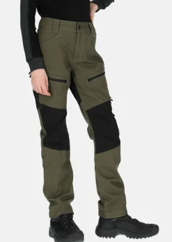 Barn X-trail Outdoor Pants JR