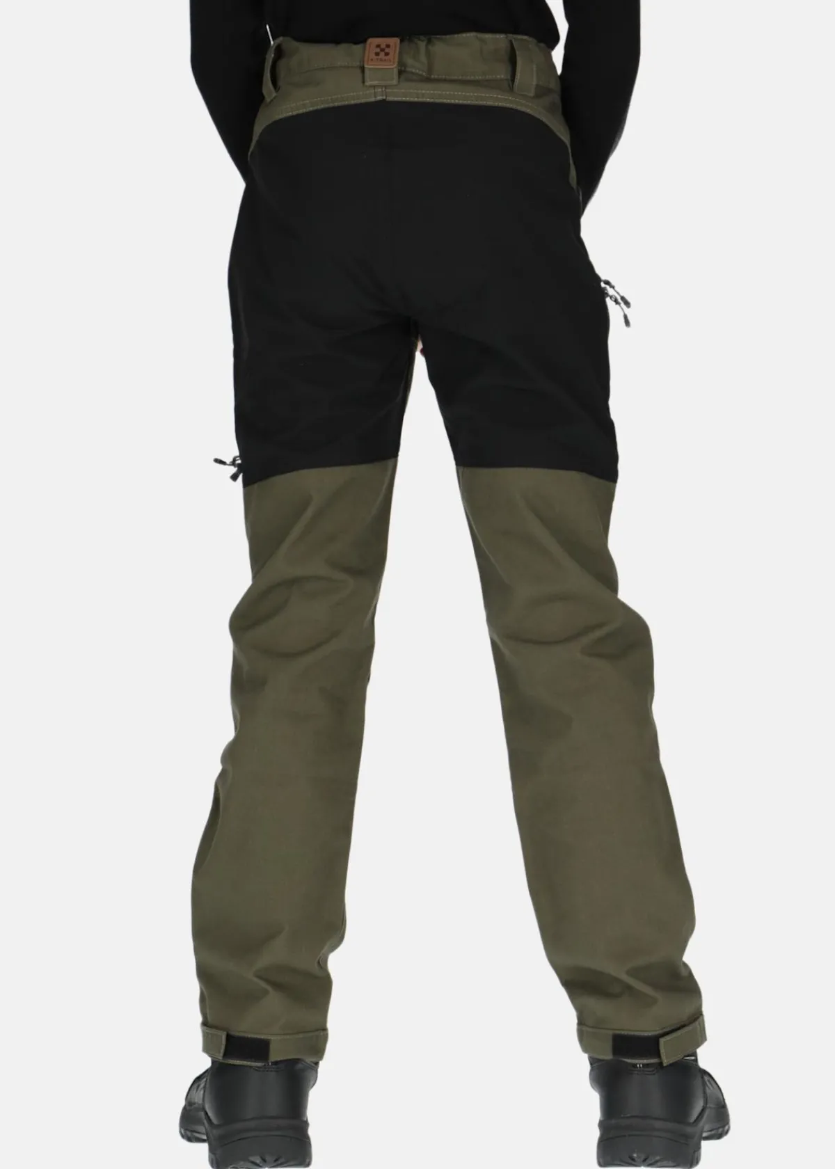 Barn X-trail Outdoor Pants JR