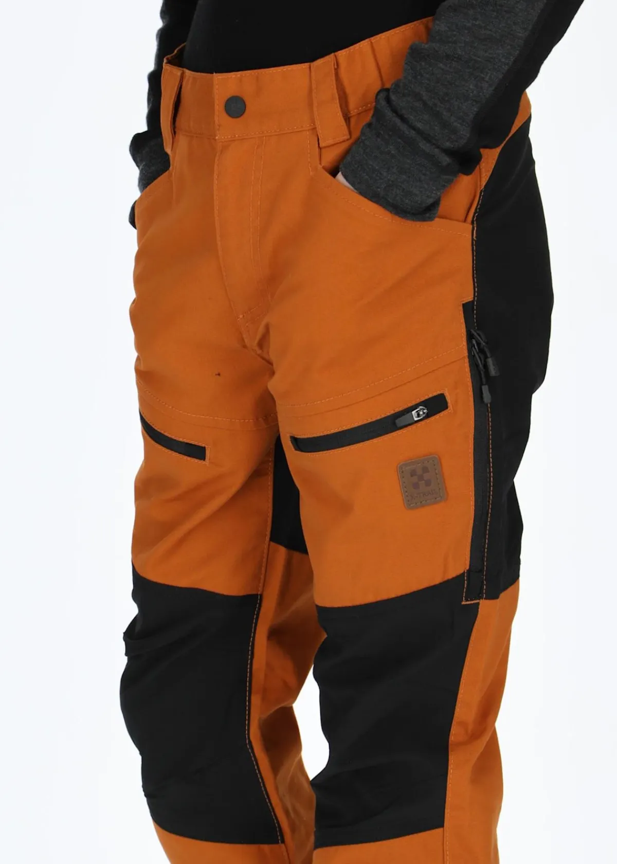 Barn X-trail Outdoor Pants JR