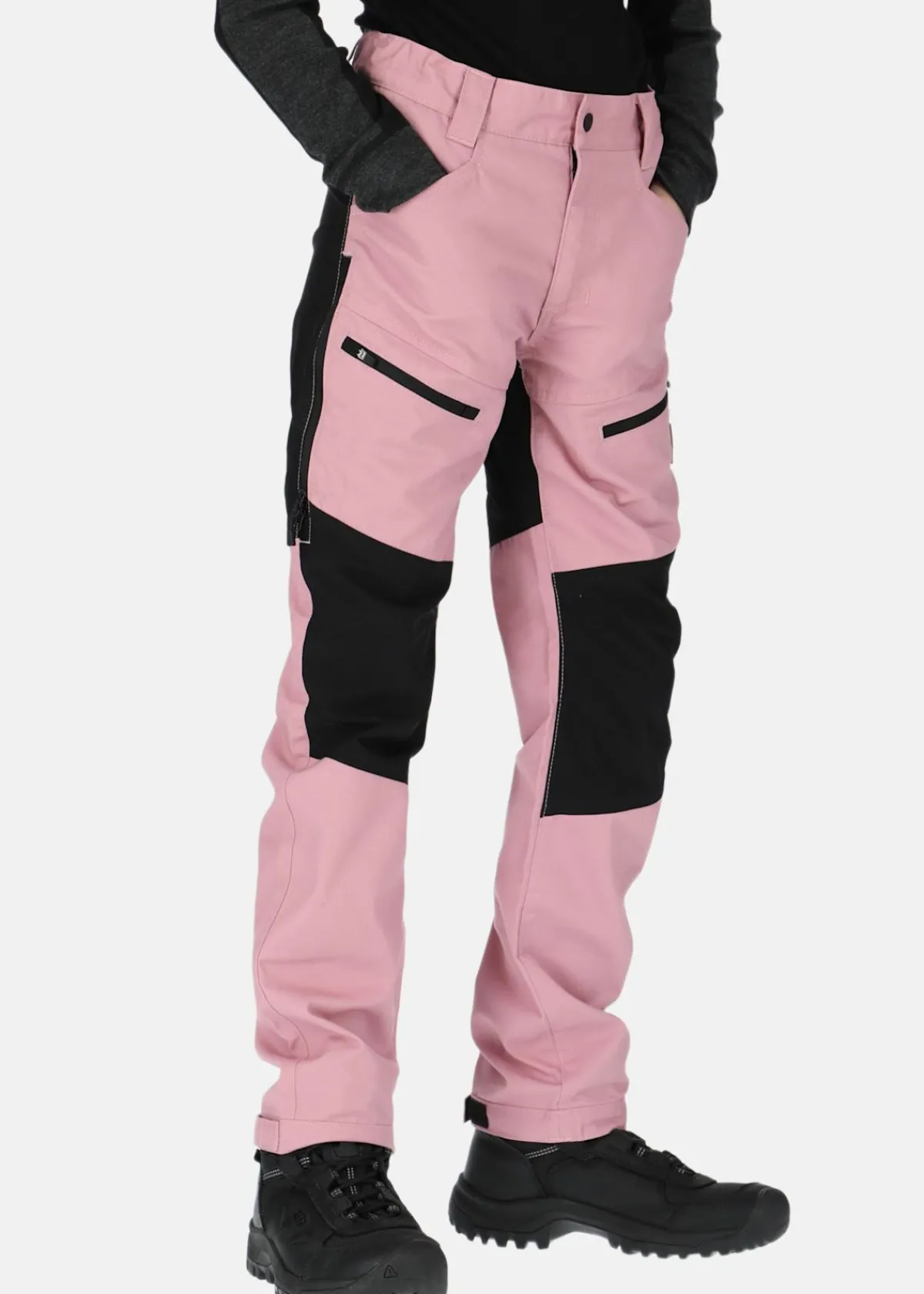 Barn X-trail Outdoor Pants JR