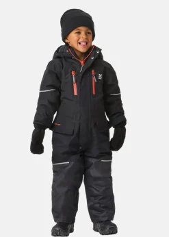 Barn X-trail Winter Overall JR