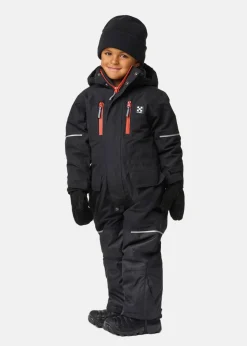Barn X-trail Winter Overall JR