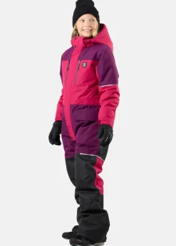 Barn X-trail Winter Overall JR