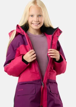 Barn X-trail Winter Overall JR