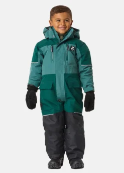 Barn X-trail Winter Overall JR
