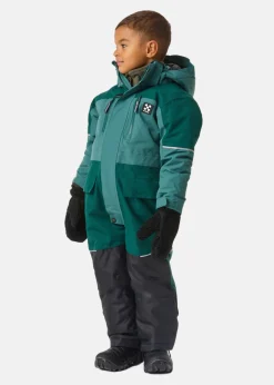 Barn X-trail Winter Overall JR
