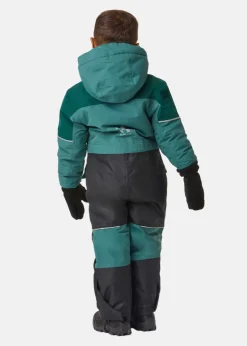 Barn X-trail Winter Overall JR