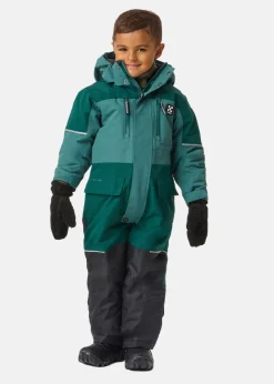 Barn X-trail Winter Overall JR