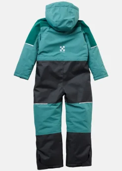 Barn X-trail Winter Overall JR