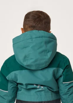 Barn X-trail Winter Overall JR