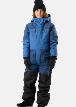 Barn X-trail Winter Overall JR