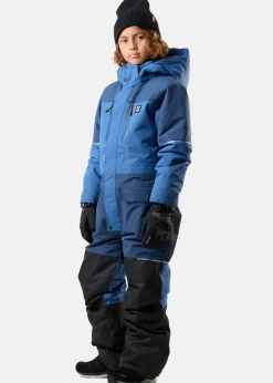 Barn X-trail Winter Overall JR