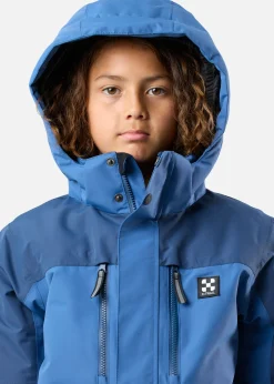 Barn X-trail Winter Overall JR