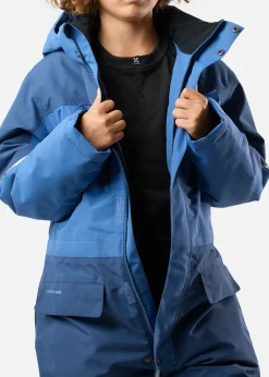 Barn X-trail Winter Overall JR