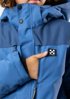 Barn X-trail Winter Overall JR