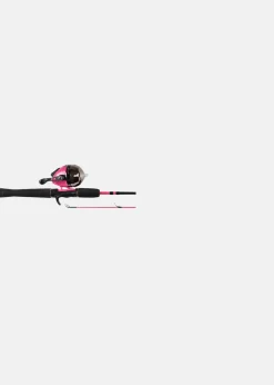 I-fish X-Wand Spinn 5', Rosa