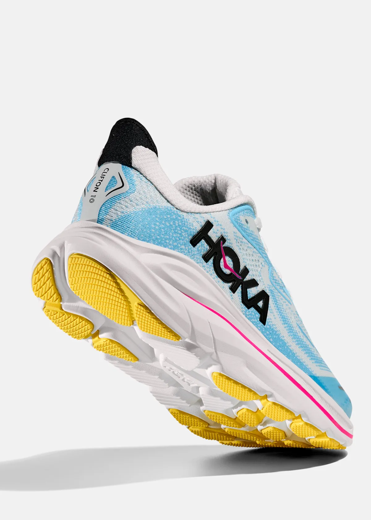 Barn Hoka Y CLIFTON 10 YOUTH