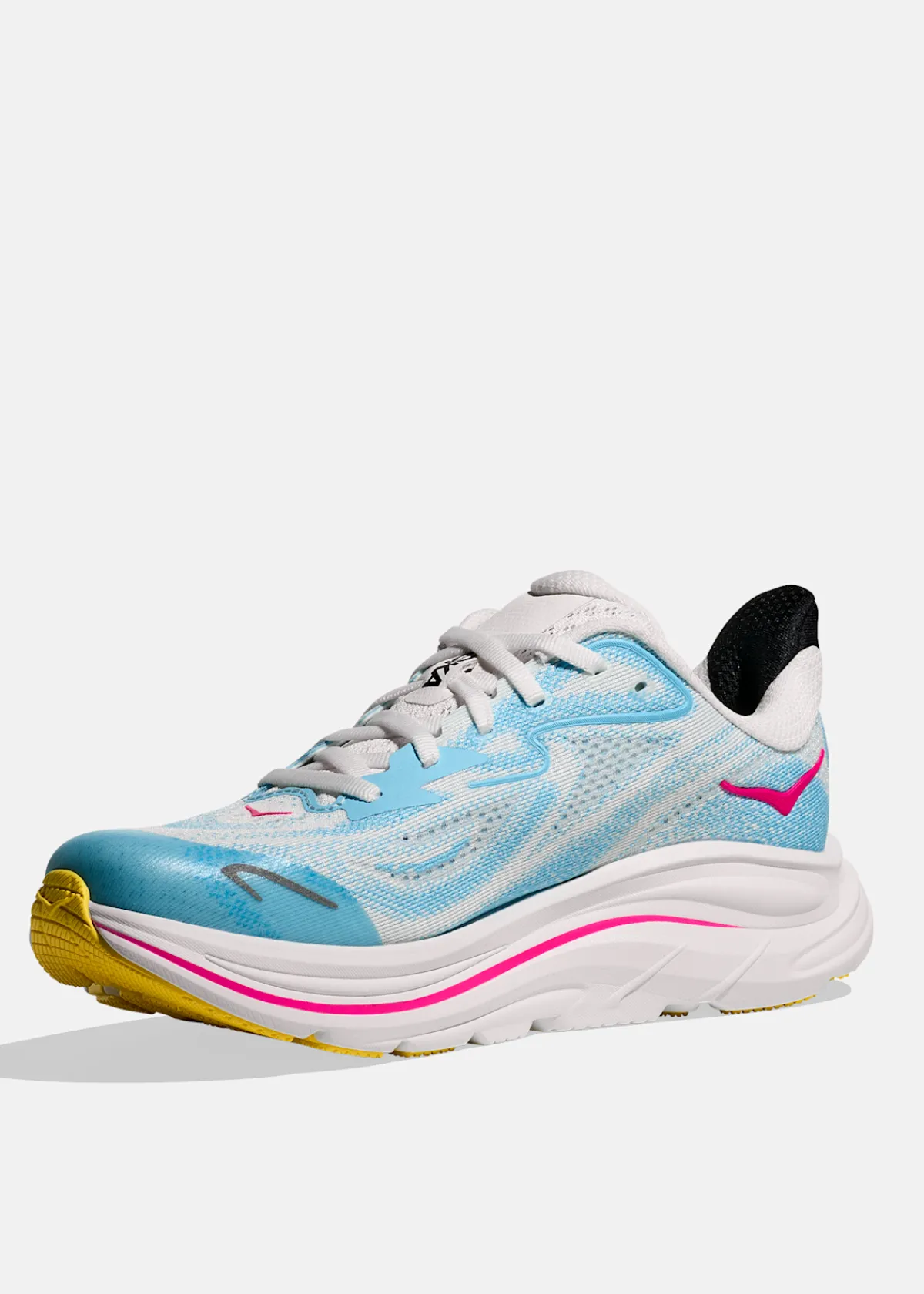 Barn Hoka Y CLIFTON 10 YOUTH