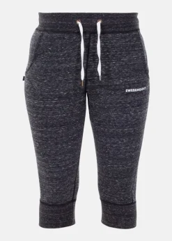 Swedemount Yoga 3/4 Pants