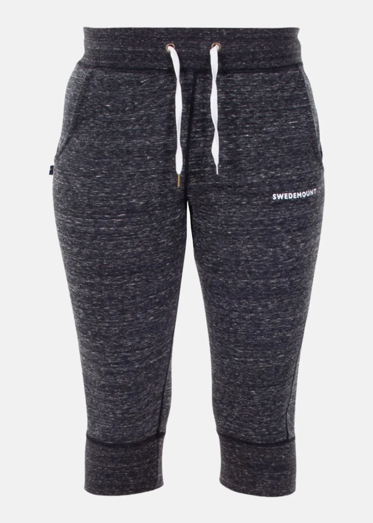 Swedemount Yoga 3/4 Pants
