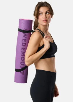 Swedemount Yoga Mat 5 mm