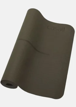 Casall Yoga mat position 4mm