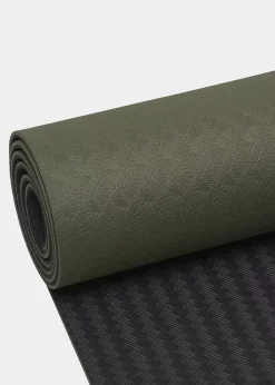 Casall Yoga mat position 4mm