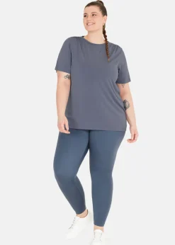 Q-collection Zamilla W Loose Fit S/S Tee