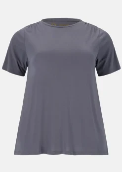 Q-collection Zamilla W Loose Fit S/S Tee