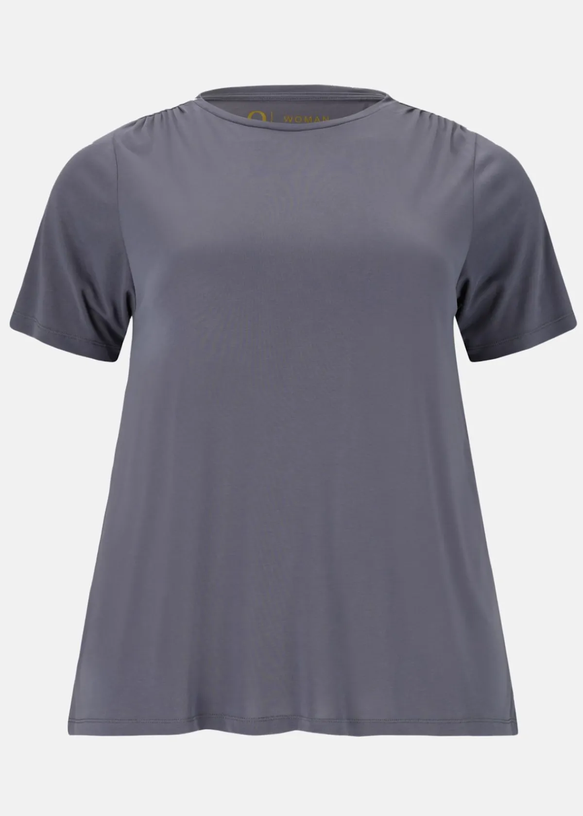 Q-collection Zamilla W Loose Fit S/S Tee